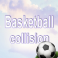 篮球碰撞赛(Basketball collision)