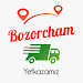 博佐尔查姆购物软件(Bozorcham)