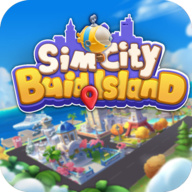 模拟城市建造岛屿游戏(SimCity BuildIsland)