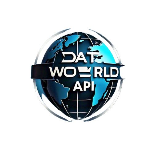 艾皮数据世界软件(DATA WORLD API)