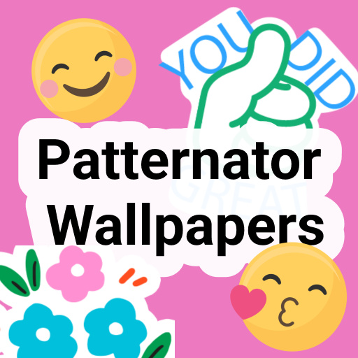 图案壁纸软件(Patternator Wallpapers)
