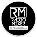 混音电台软件(Mixer FM)