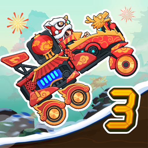 极速赛车向前冲∞金币钻石版 v1.2.2
