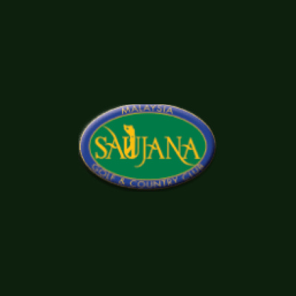 绍嘉纳高尔夫软件(Saujana Golf)