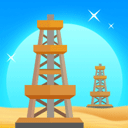 石油骚动 v0.0.1