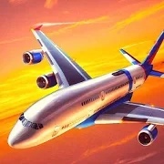 飞行模拟2018破解版 v3.2.3