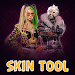 FFF皮膚修復軟件(FFF Skin Tool Fix Lag)