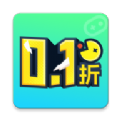 0.1折游戲助手軟件
