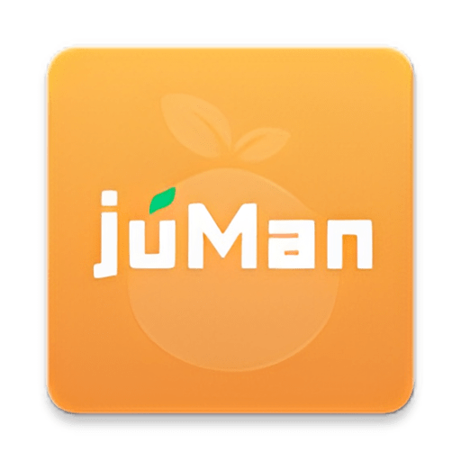 橘漫app v1.6.1