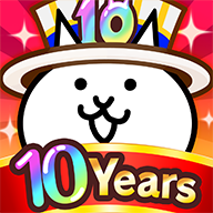 喵星人大战争9999999罐头版可扭蛋 v13.6.0