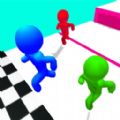 我遙遙領先游戲