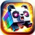 方塊冒險馴獸師(CubeAdventure)