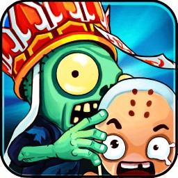 西游大战僵尸游戏 v2.6