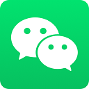 wechat香港版 v8.0.21