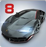 狂野飙车8破解版游戏 v8.2.1