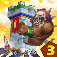 王国保卫战3起源破解版全英雄钻石 v1.0.47