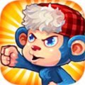 森林防御战猴子传奇 v6.5.0