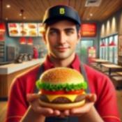 汉堡店模拟器 v4.0.0 