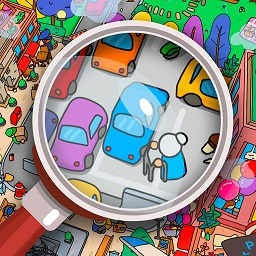 迷宫大侦探 v0.16.1