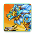 机甲斗兽场2破解版 v1.0.18