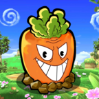 植物大作战破解版无限钻石 v1.0
