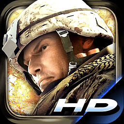 现代战争2黑色飞马 v1.0.2