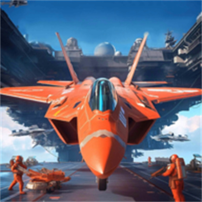 擎天战机破解版 v1.7.650