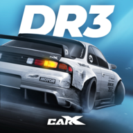 carx漂移赛车3官方正版 v1.1.1