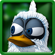 会说话的拉里鸟talkingLarry v3.3