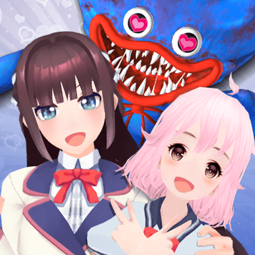 樱花校园躲猫猫联机版 v1.0.4
