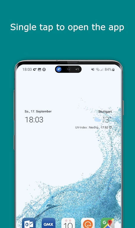 dynamicspot灵动岛v2.01截图1
