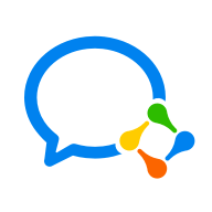 企业微信app官方正版 v4.1.33