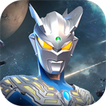 奥特曼光之战士(官方正版) v0.0.7