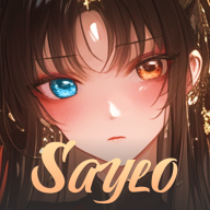 sayloai聊天软件 v2.1.8