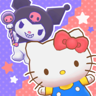 三丽鸥奇迹之赛官方正版 v1.2.3