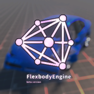 软体车撞击游戏 v0.1.2