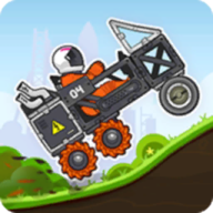 暴爽疯狂赛车内置绿钥匙版 v1.1.1