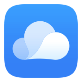 华为云空间app v15.6.0.3
