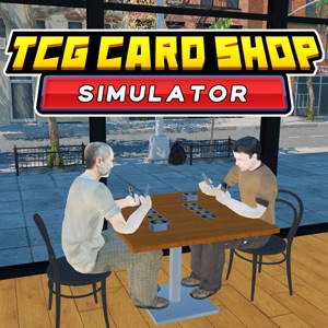 tcg卡牌商店模拟器完整版 v259