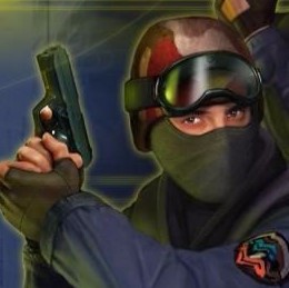 反恐精英手机版 v1.35