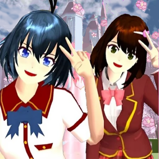 女子高校模拟器 v1.0.1