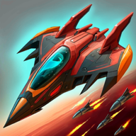 孤独战机 v1.7.560