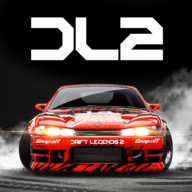 漂移传奇2 v1.5.2
