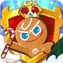 冲呀饼干人王国国际服 v6.2.002
