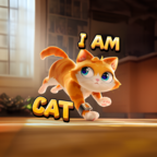 我是猫中文版 v1.0.1
