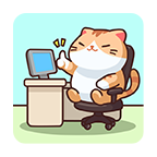 搬砖之王猫咪打工模拟器 v1.05