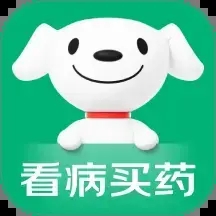 京东健康app免费版 v7.2.8