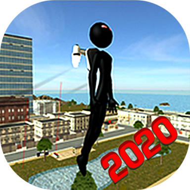 倒钩火柴人 v1.0.7