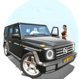 汽车模拟器2019 v180