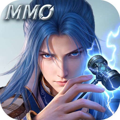 斗罗大陆猎魂世界 v1.08.7